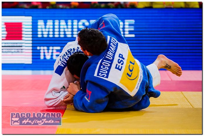 Paris 2014 by P.Lozano cat -66 kg (283)